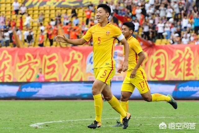 曝u23国足集训时间
