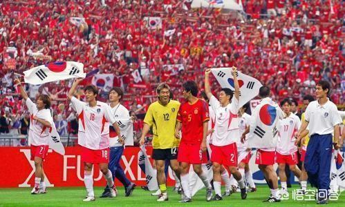 2002年世界杯韩国队为什么没能夺冠