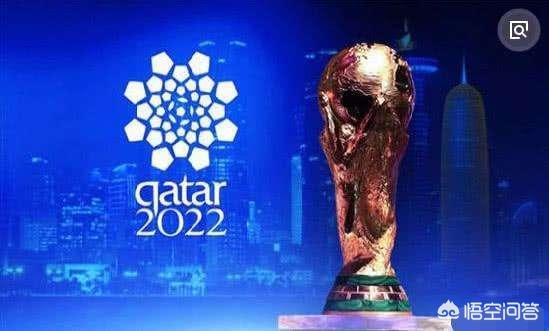 2022年卡塔尔世界杯时间表