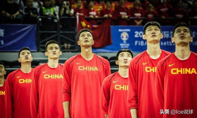 中国篮球2022比赛录像