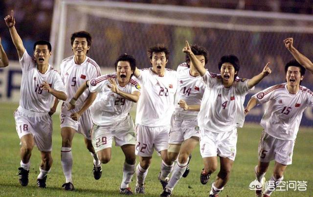 西安为什么要申办2023年亚洲杯