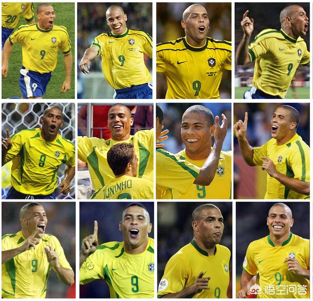 巴西队夺得过几次世界杯冠军