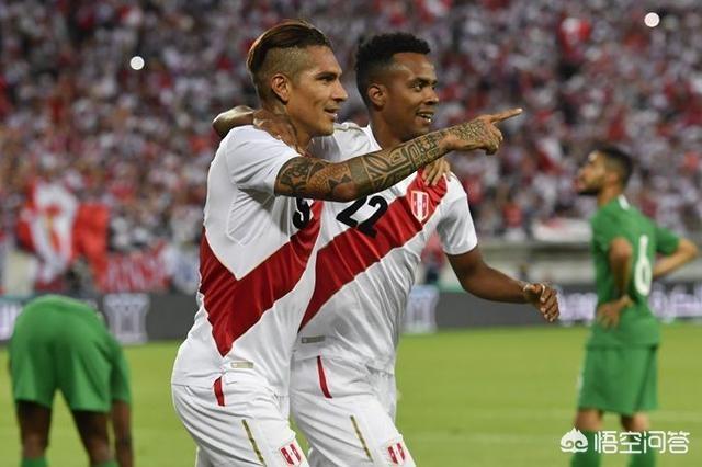世界杯丹麦对秘鲁